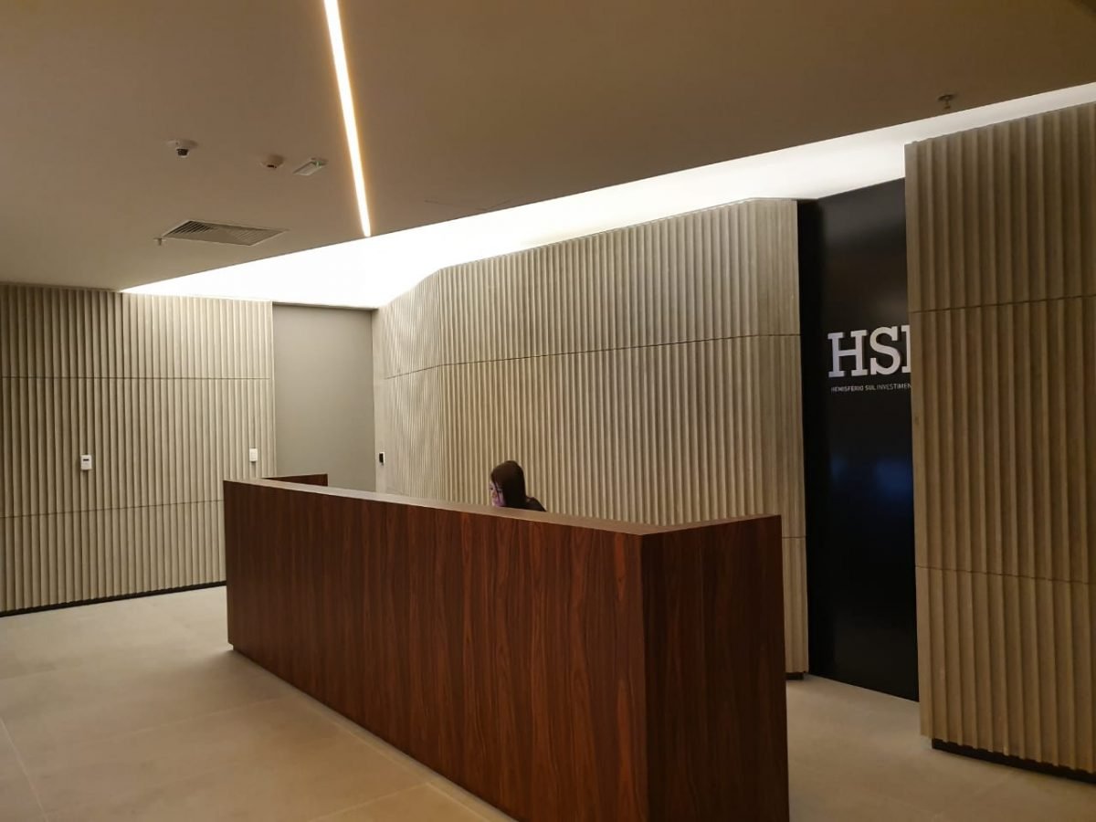 Hemisferio Sul Investimentos - SP