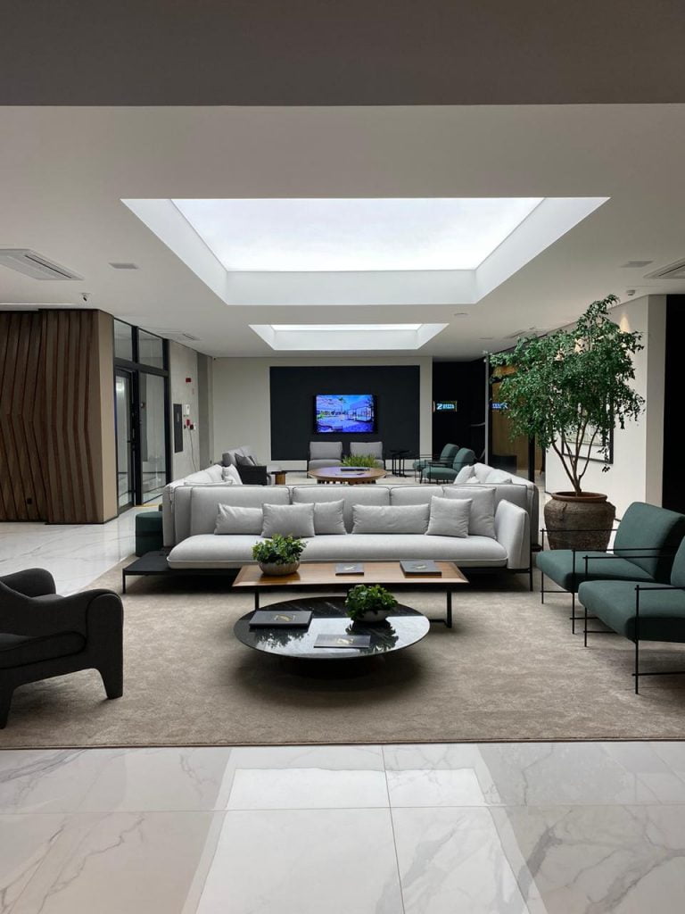 Revenda Kelvin LDMaringá - PR - Catamarã Imóveis - Arquitetura Ao Cubo